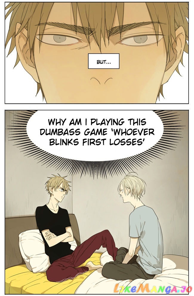 19 Days chapter 93 image 2